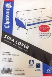 sofa cover