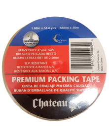 premium packing tape