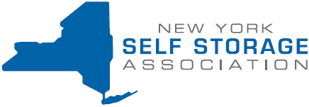 New York Self Storage Association Logo