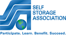 Self Storage Association Logo